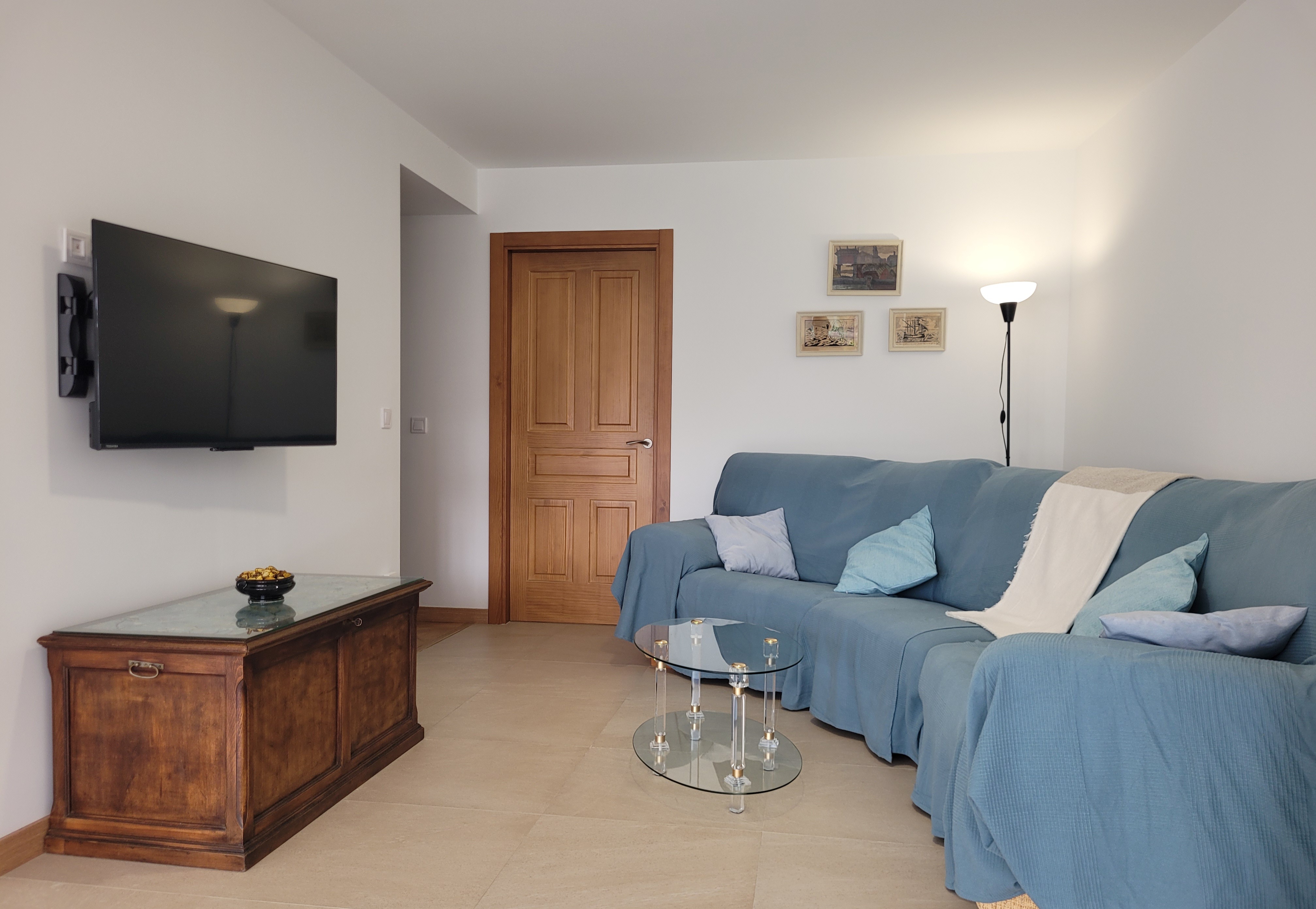  apartment  in   Foz   Spain   